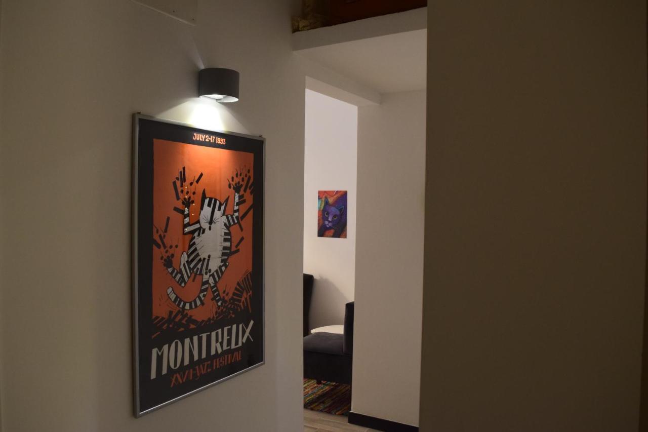 Xenia Hotel Genova Kültér fotó