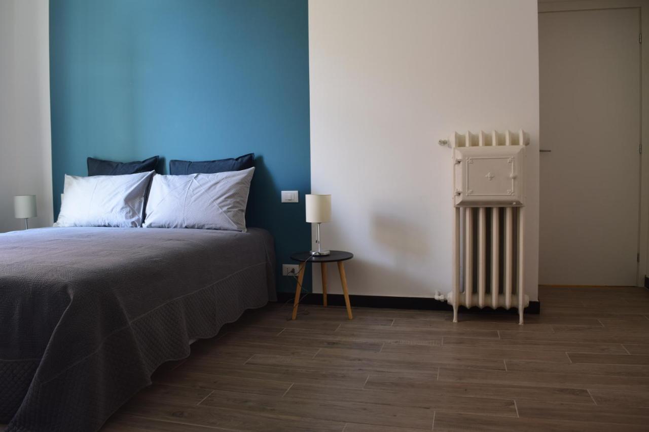 Xenia Hotel Genova Kültér fotó