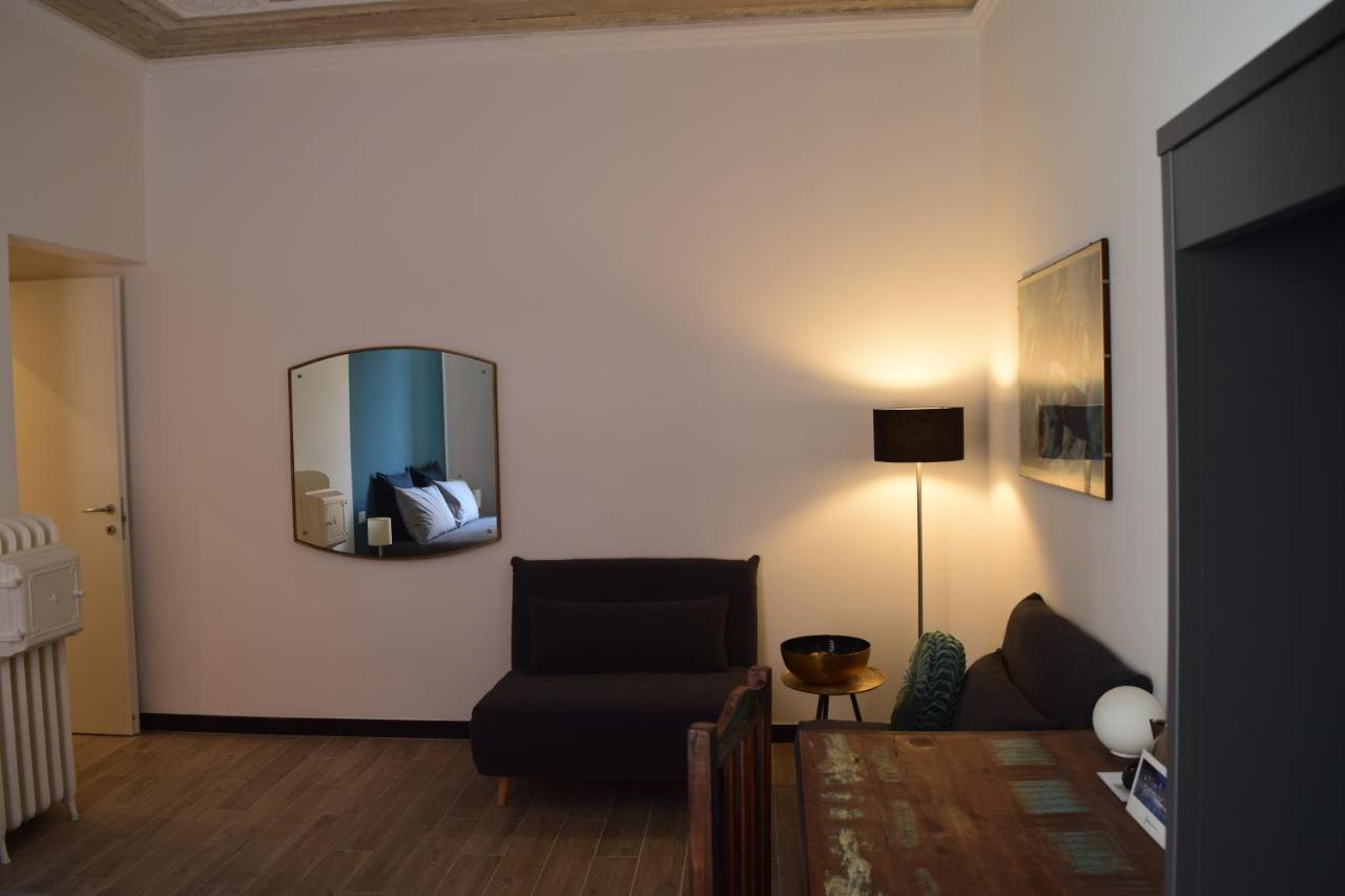 Xenia Hotel Genova Kültér fotó