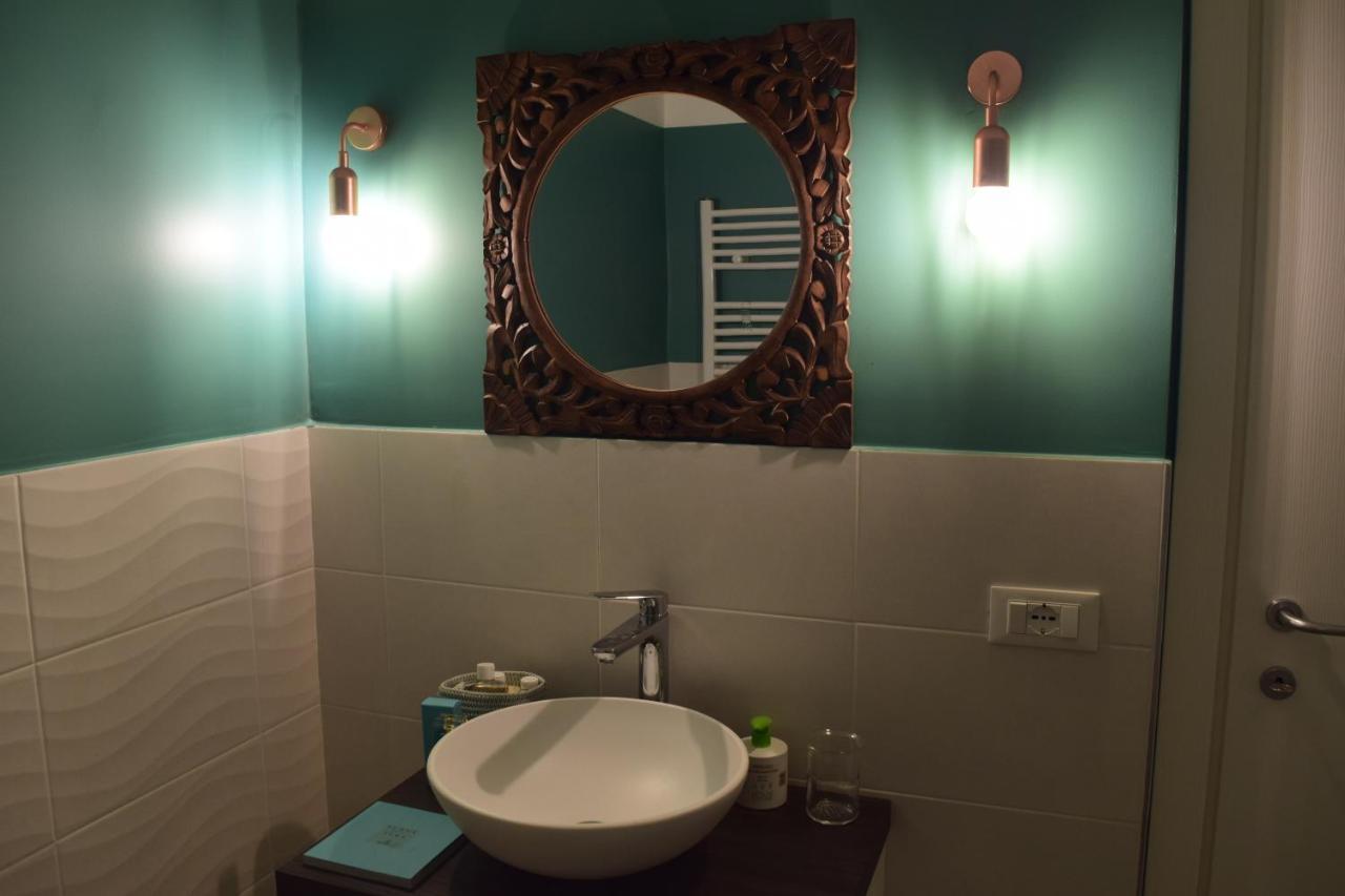 Xenia Hotel Genova Kültér fotó
