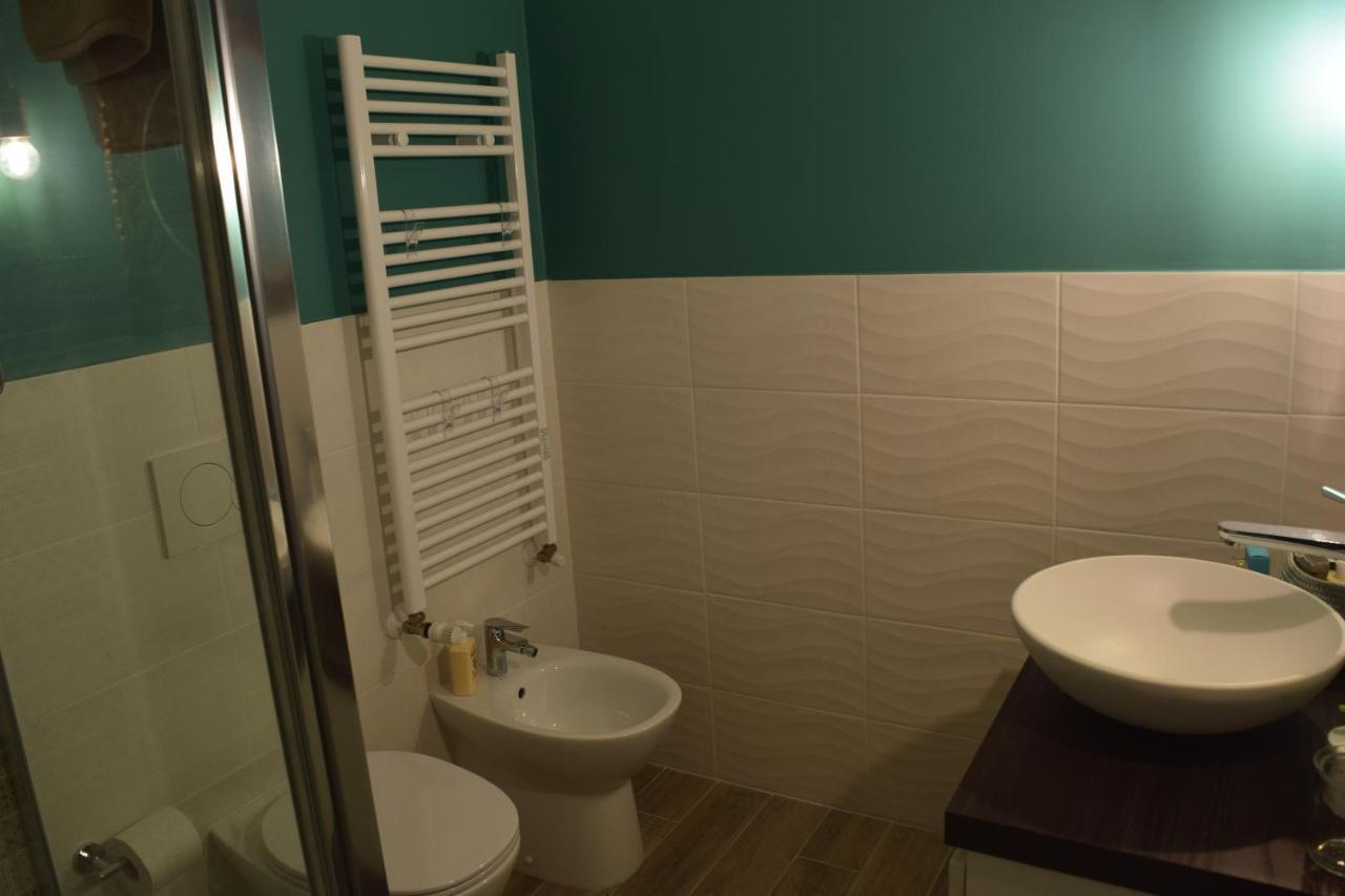 Xenia Hotel Genova Kültér fotó