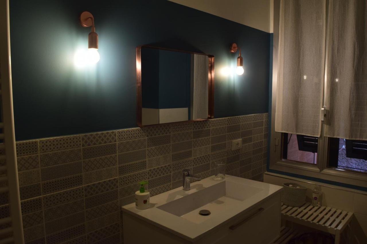 Xenia Hotel Genova Kültér fotó