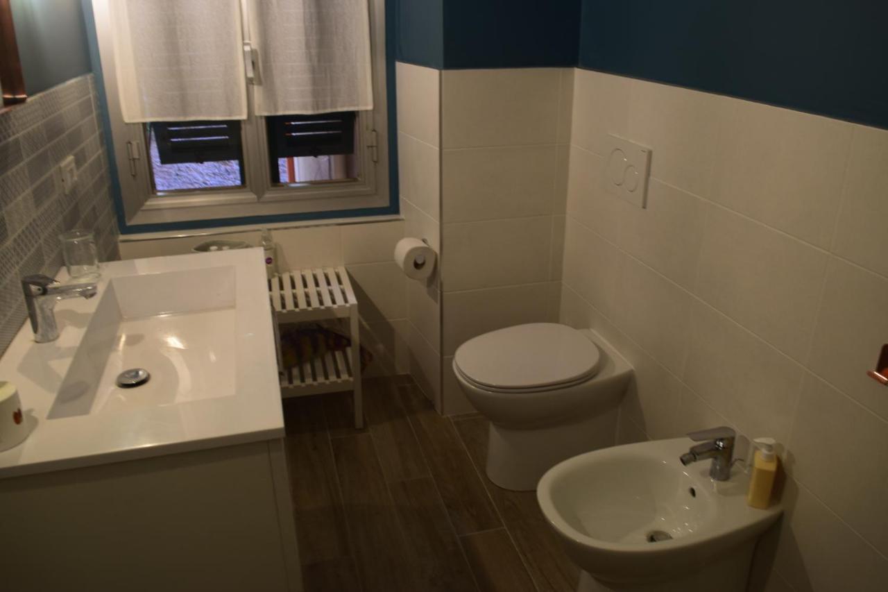 Xenia Hotel Genova Kültér fotó
