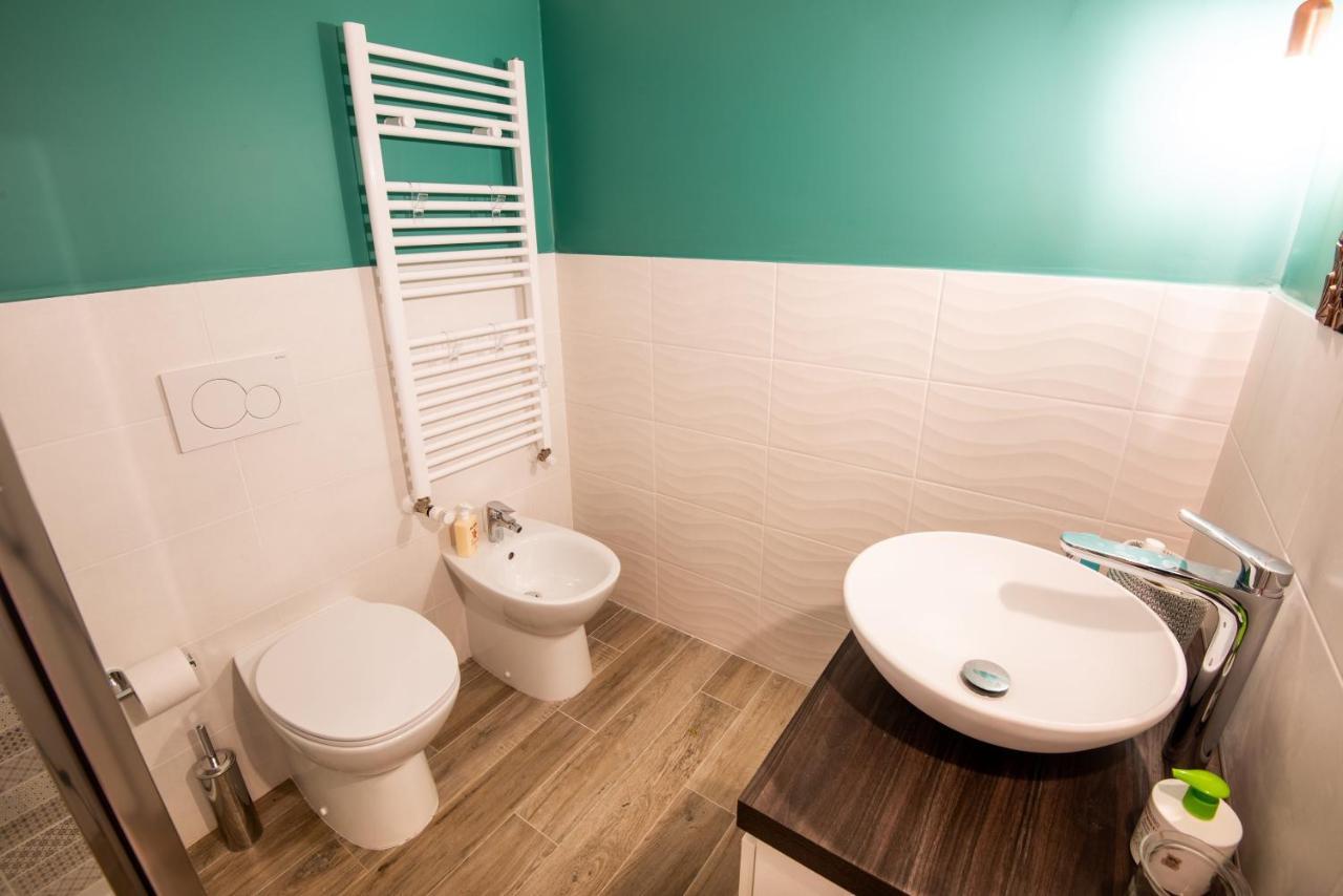 Xenia Hotel Genova Kültér fotó