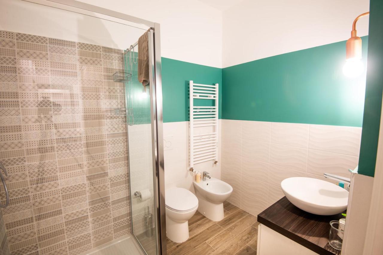 Xenia Hotel Genova Kültér fotó